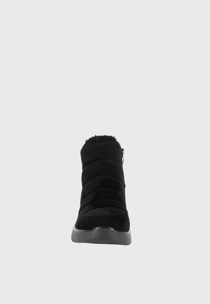 Botin Marite Negro Passer-2