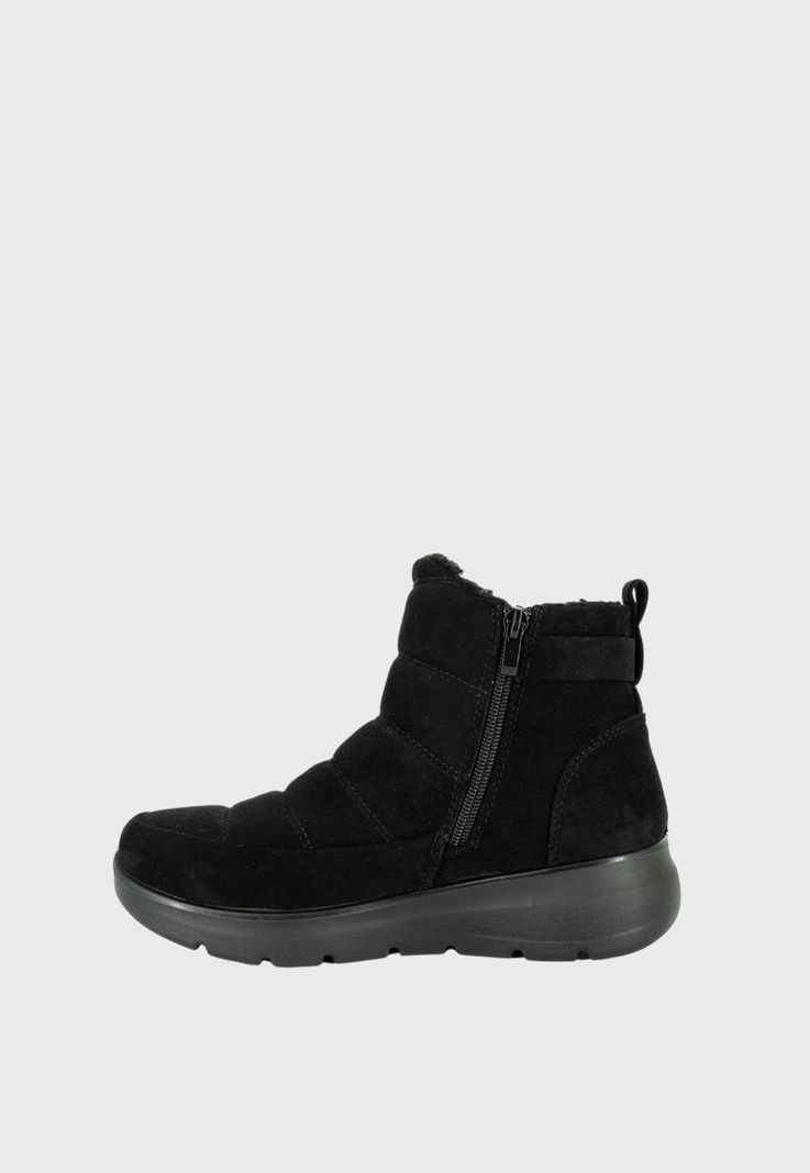 Botin Marite Negro Passer-3