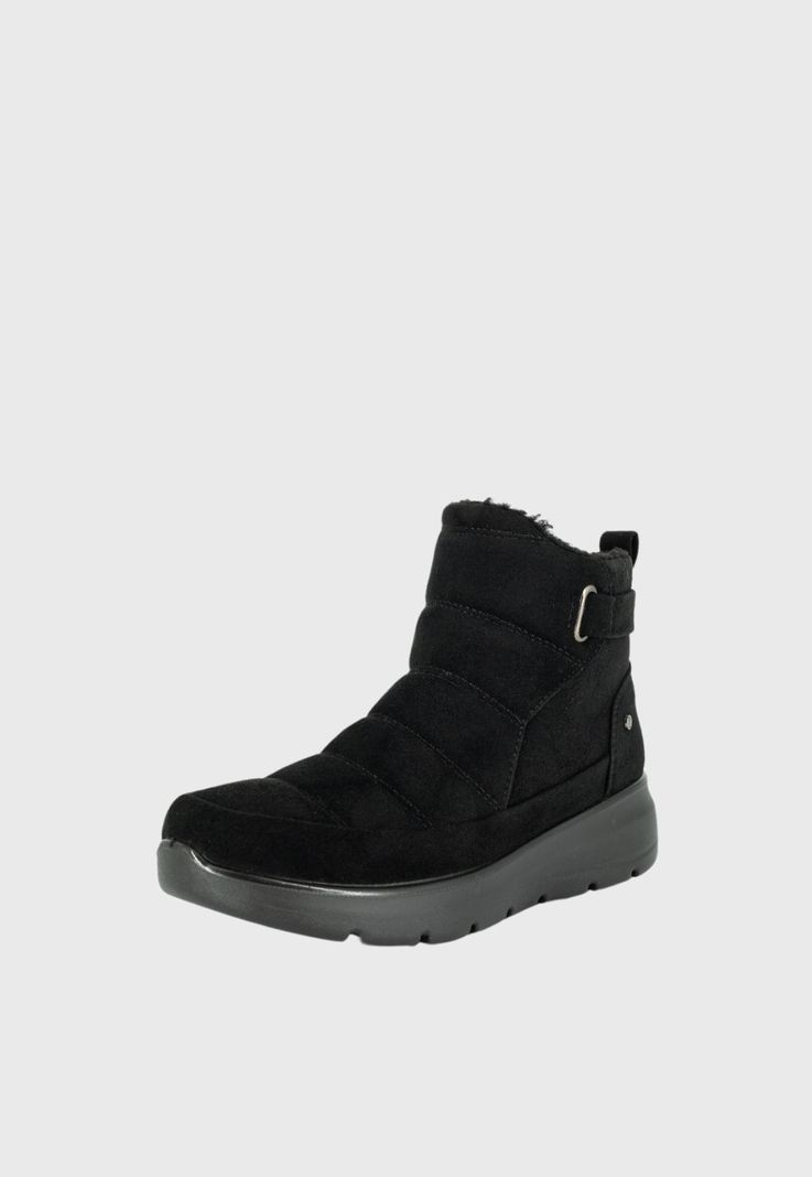 Botin Marite Negro Passer-0