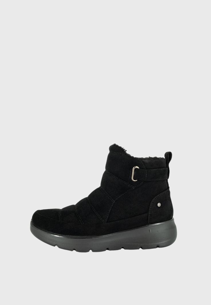 Botin Marite Negro Passer-1