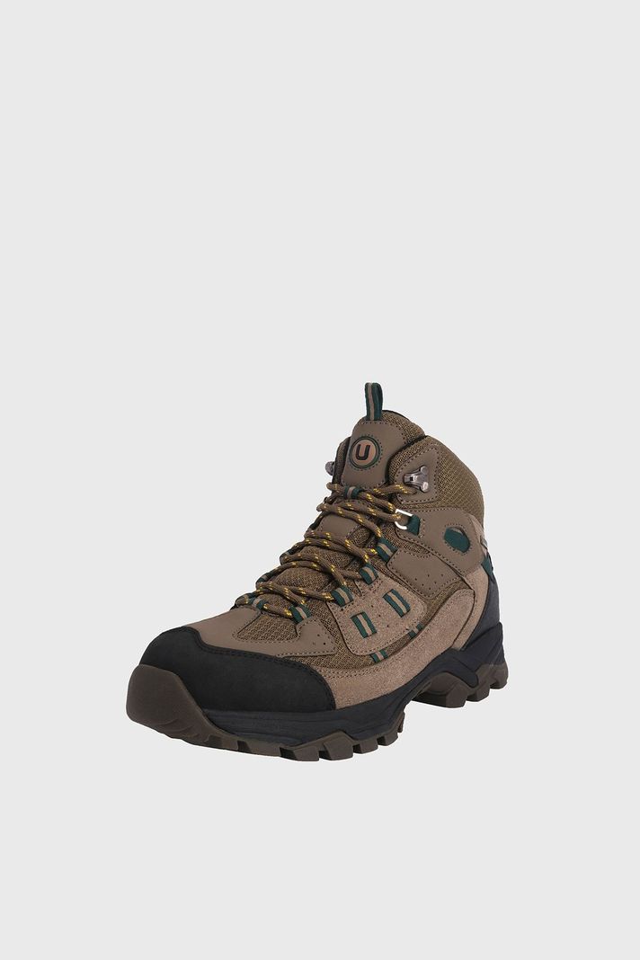 Botin Outdoor Waterproof Warf Tostado UNS-0