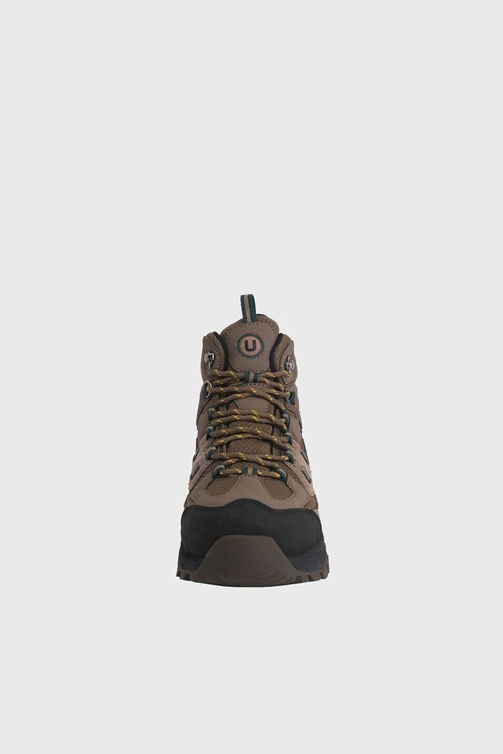 Botin Outdoor Waterproof Warf Tostado UNS-2