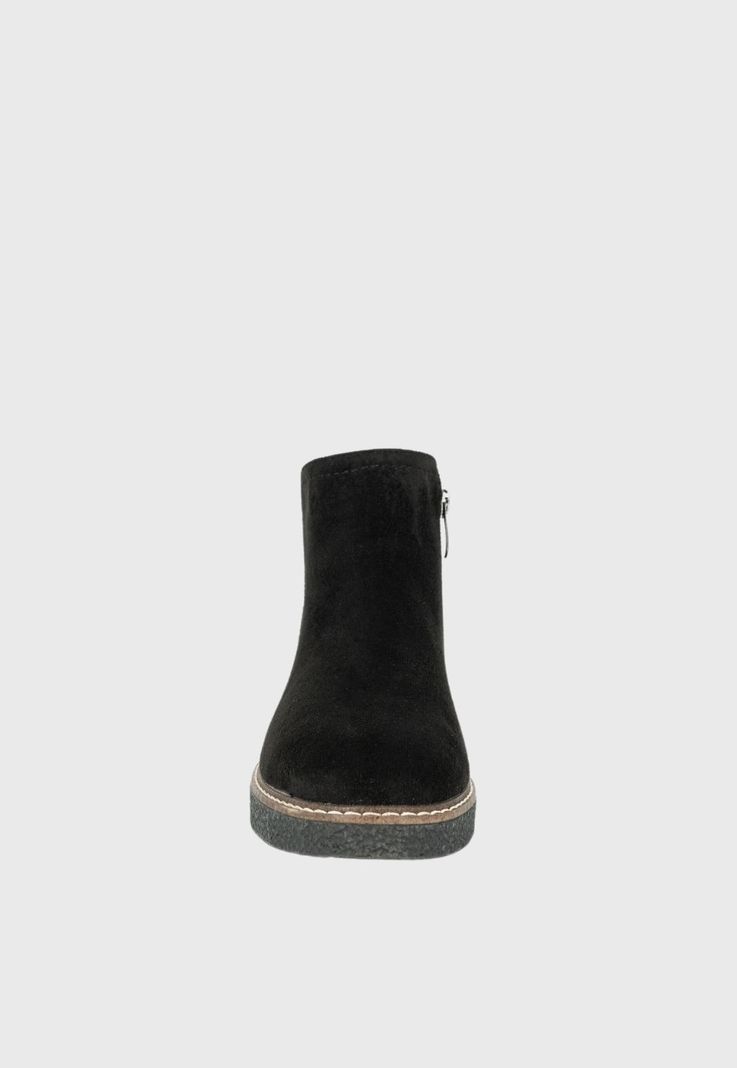 Botin Lule Negro Alquimia-2