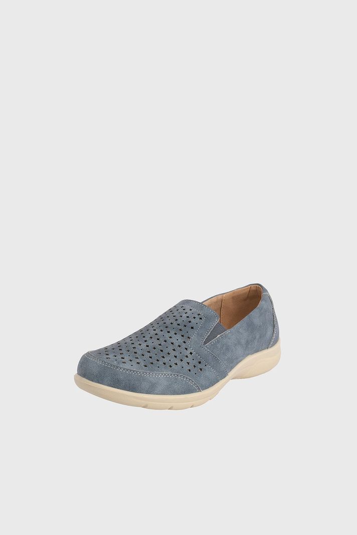 Mocasin Maka Celeste Passer