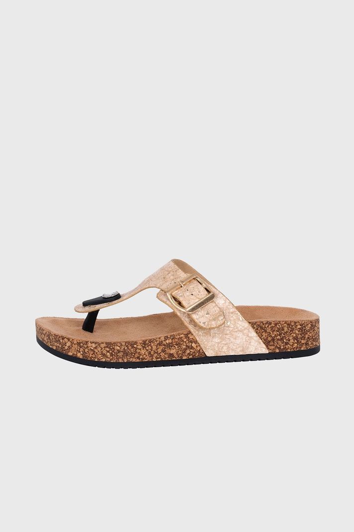Sandalia Willow Beige Alquimia-1