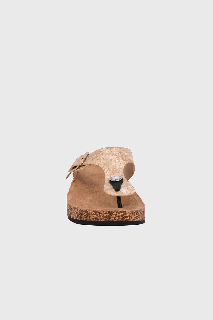Sandalia Willow Beige Alquimia-2