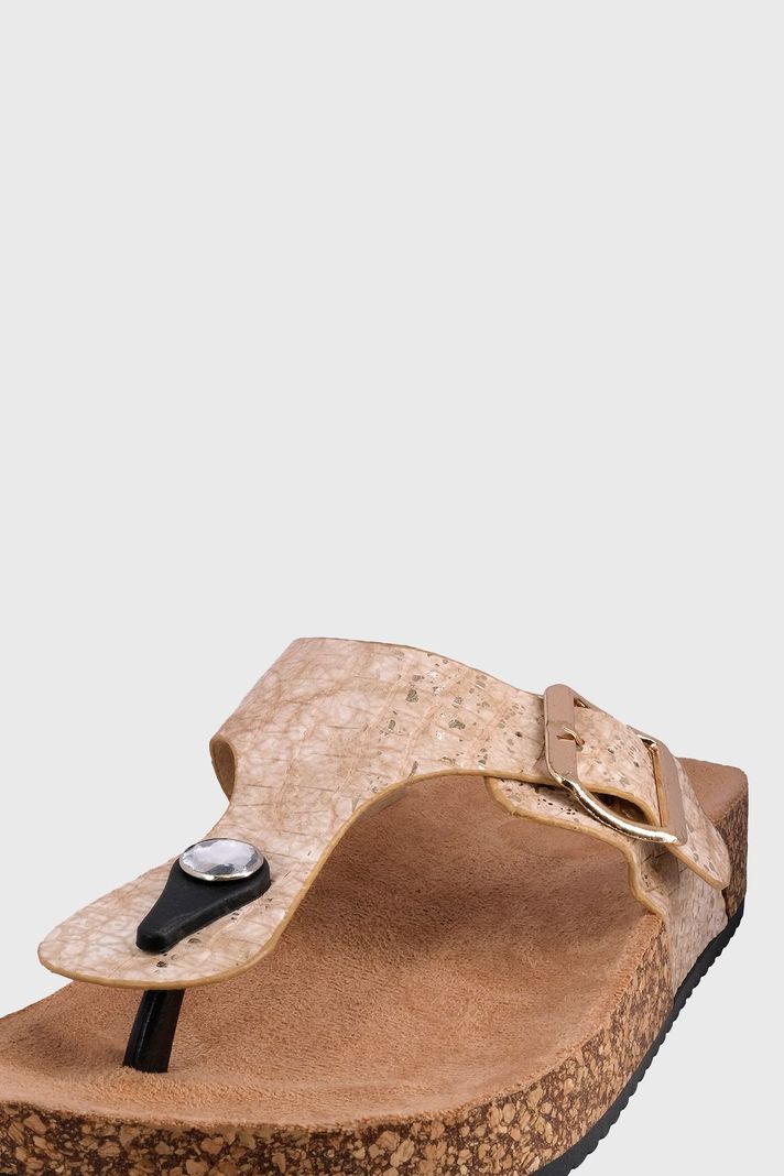 Sandalia Willow Beige Alquimia-3