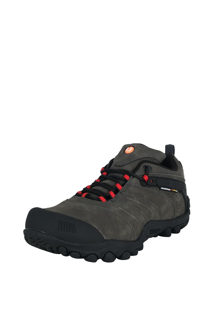 Zapatilla Onix Outdoor Gris UNS-0