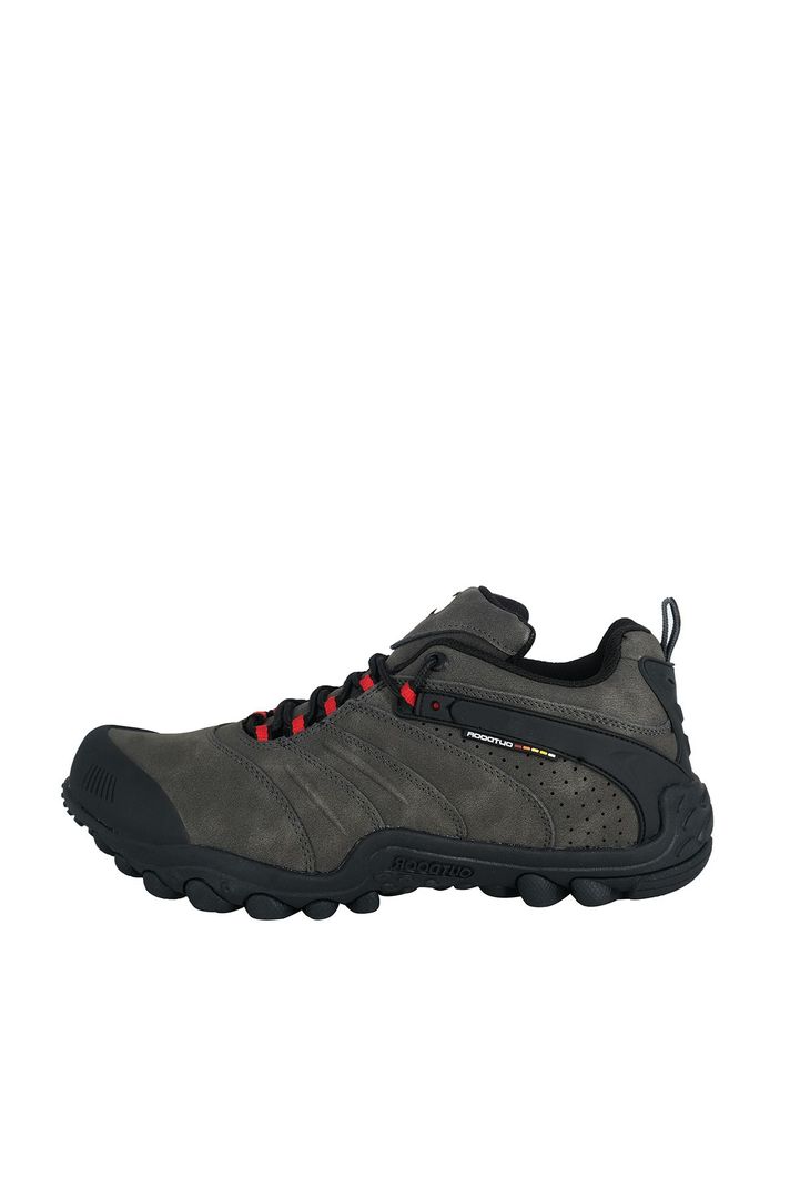 Zapatilla Onix Outdoor Gris UNS-1