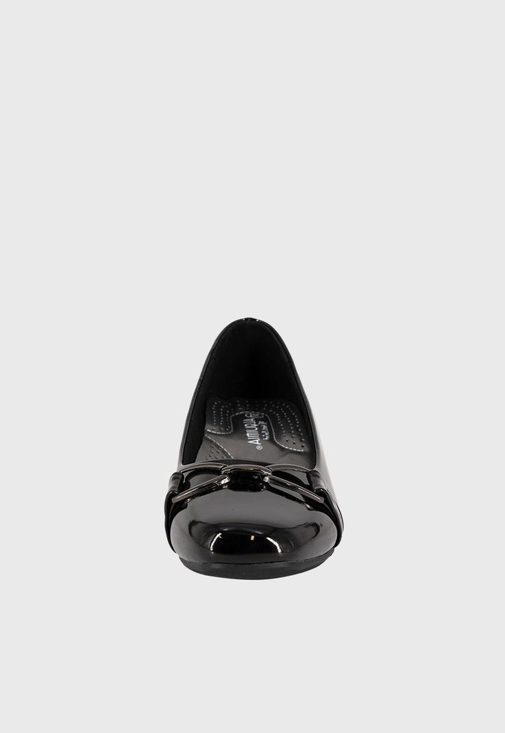 Zapato Formal Darina Negro Charol Alquimia-2