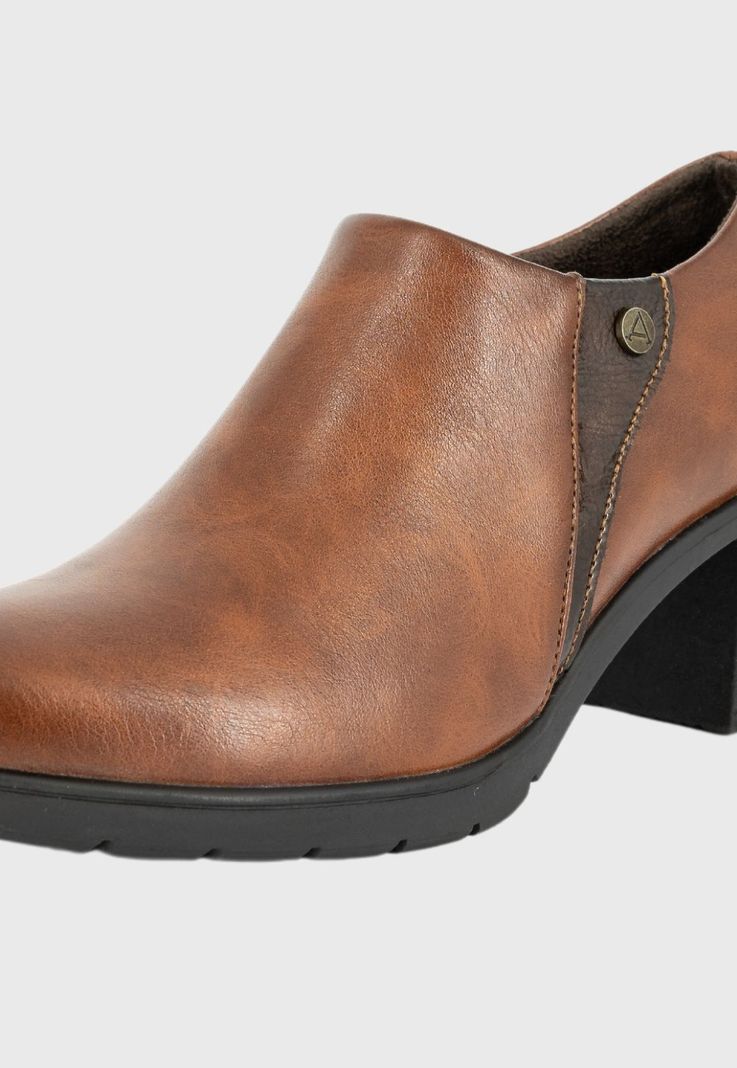 Botin Fiore Caramelo Alquimia-4