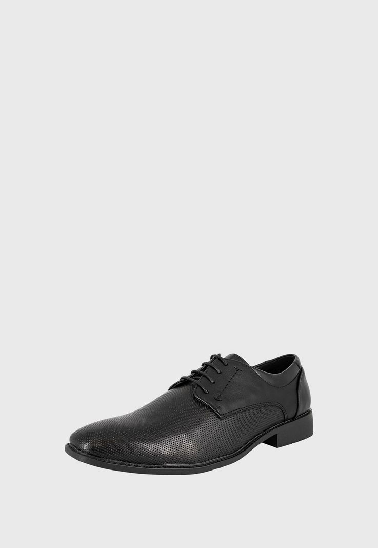 Zapato Ossa Negro UNS-0