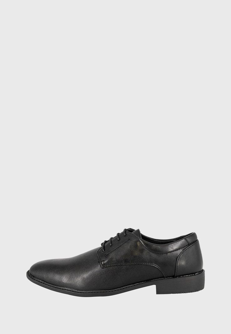 Zapato Ossa Negro UNS-1