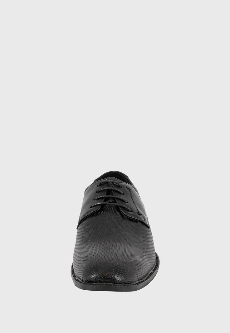 Zapato Ossa Negro UNS-2