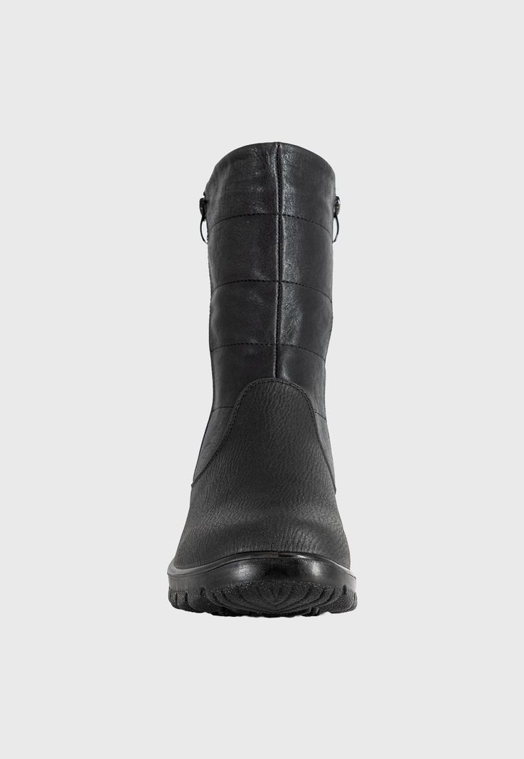 Bota Yata Negro Passer-2