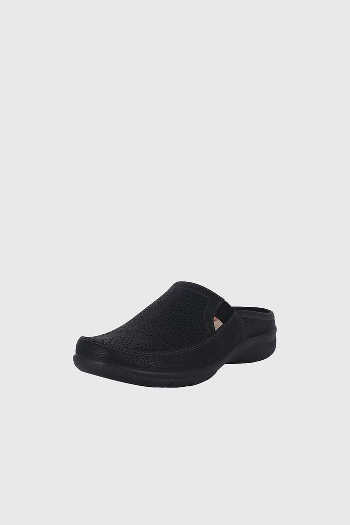Puntilla Abeto Negro Passer-0