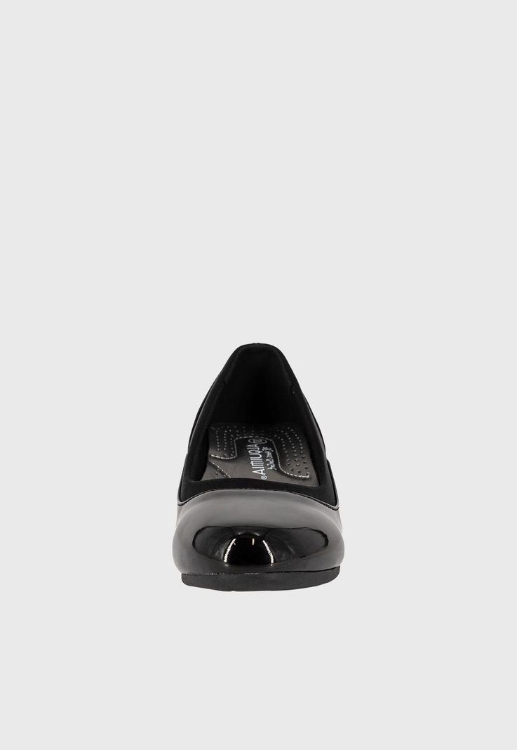 Zapato Formal Aura Negro Charol Alquimia-2