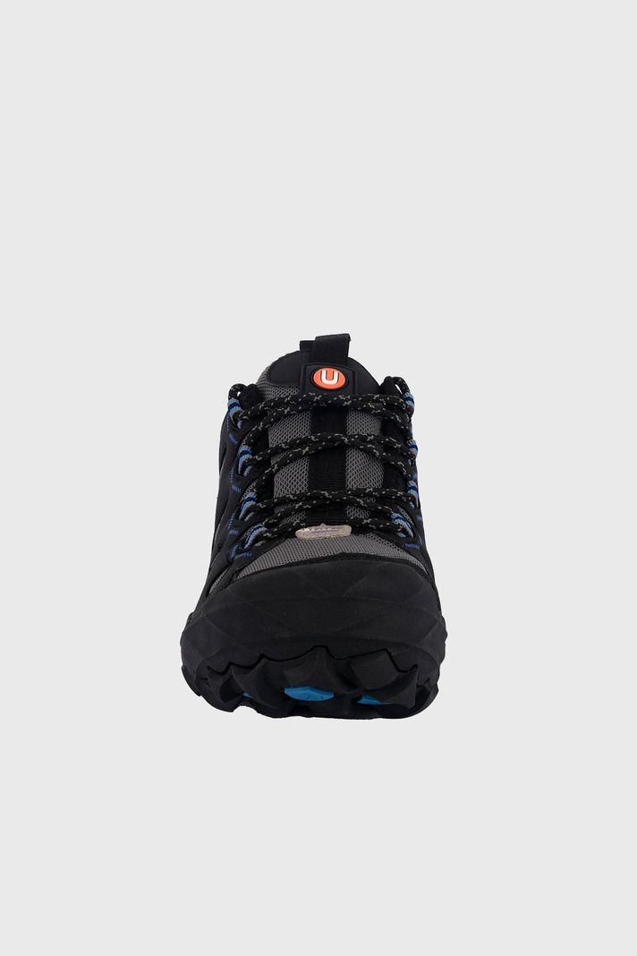 Zapatilla Outdoor Sabal Gris UNS-2