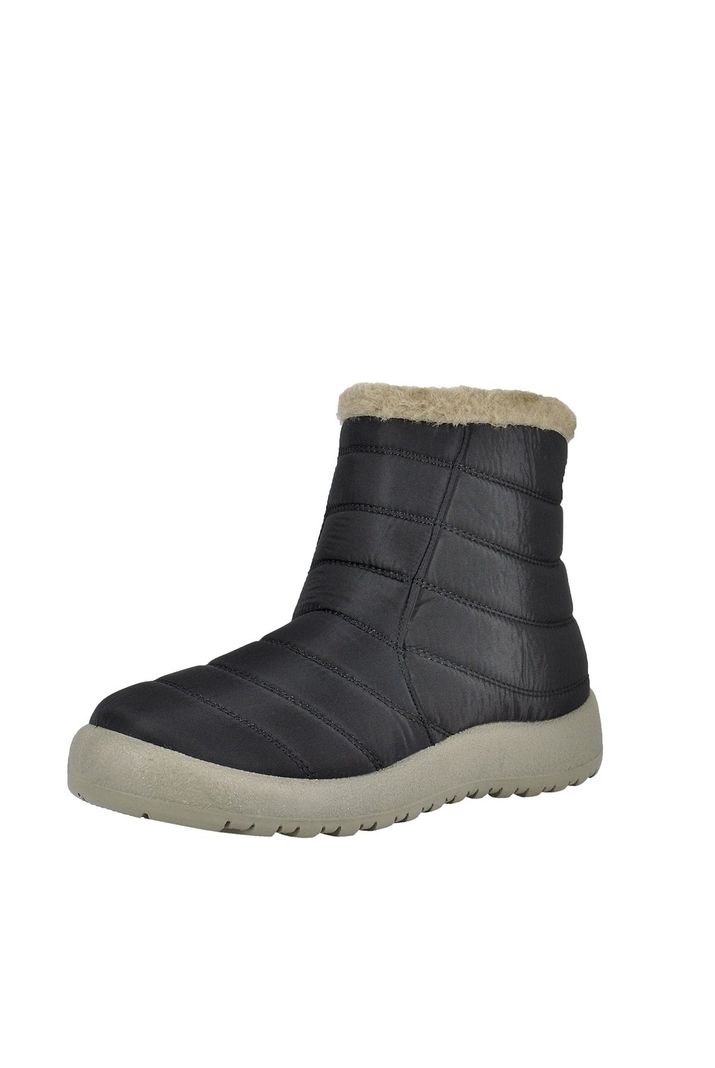 Botin Peumo Negro Alquimia-0
