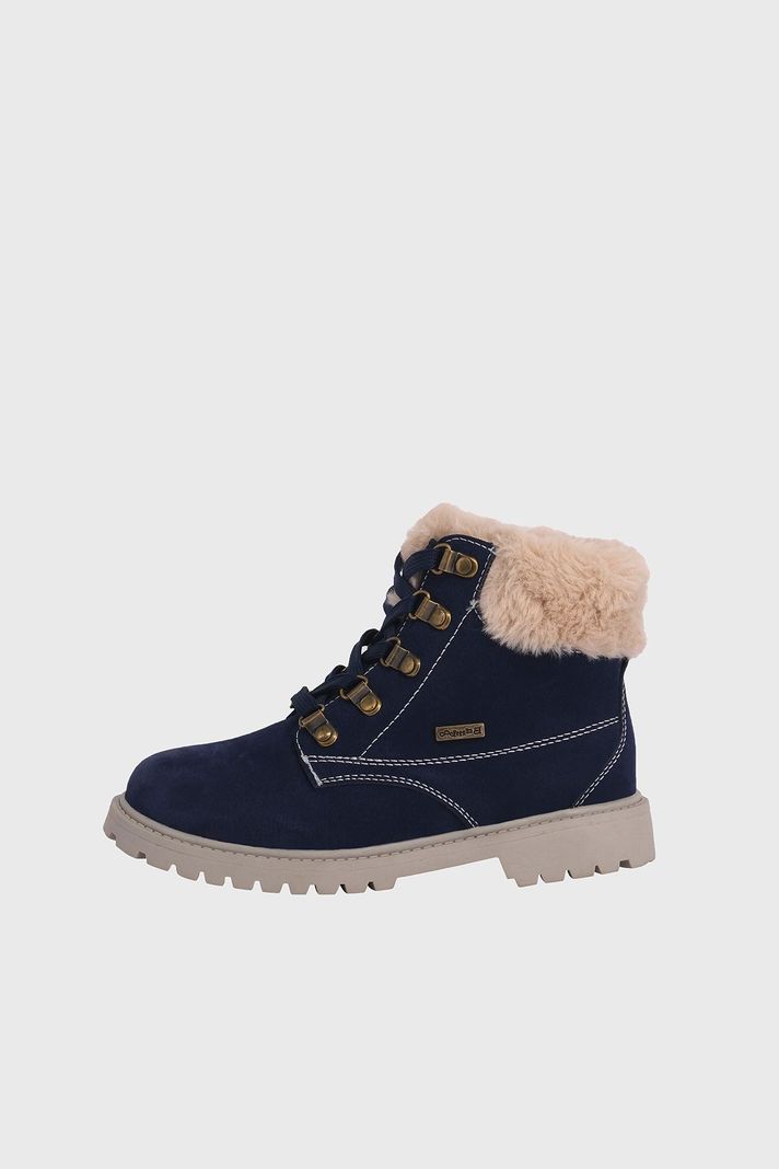 Botin Serenity Azul Bamboo-1