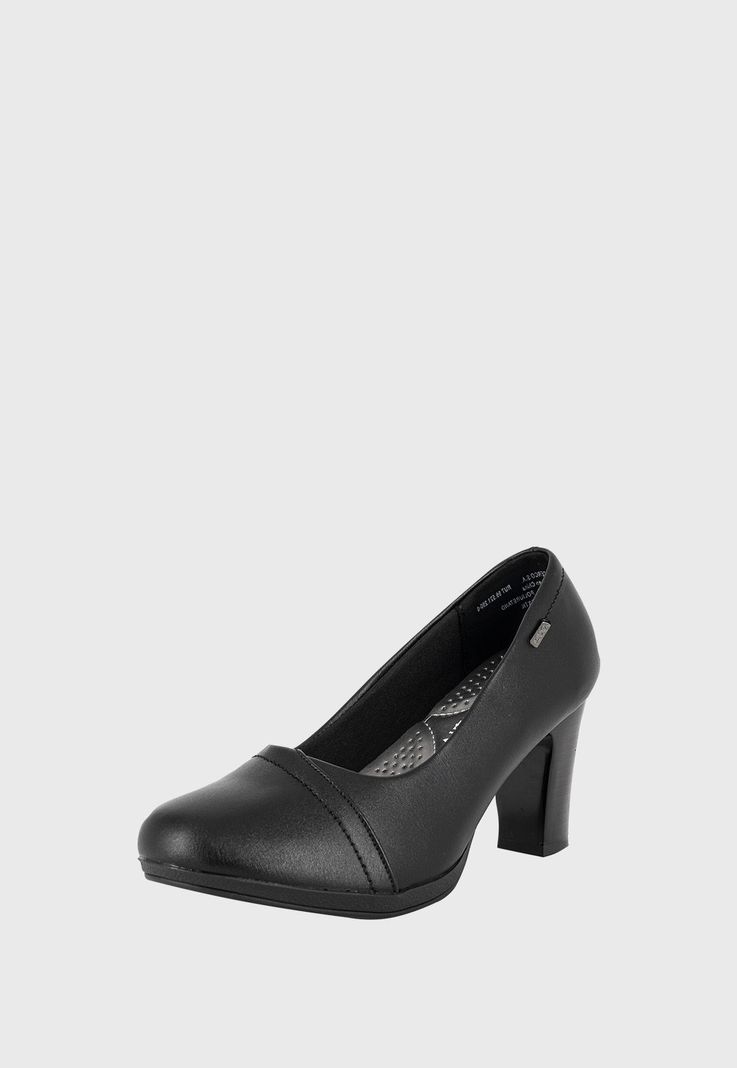 Zapato Formal Sabre Negro Alquimia-0