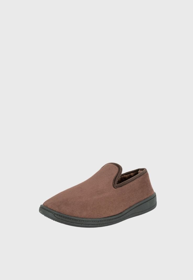 Pantufla Matthi Cafe Passer-0