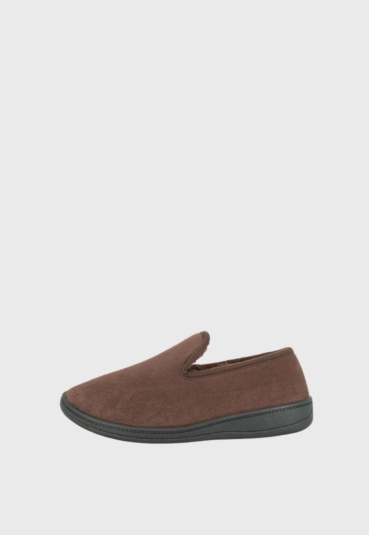 Pantufla Matthi Cafe Passer-1