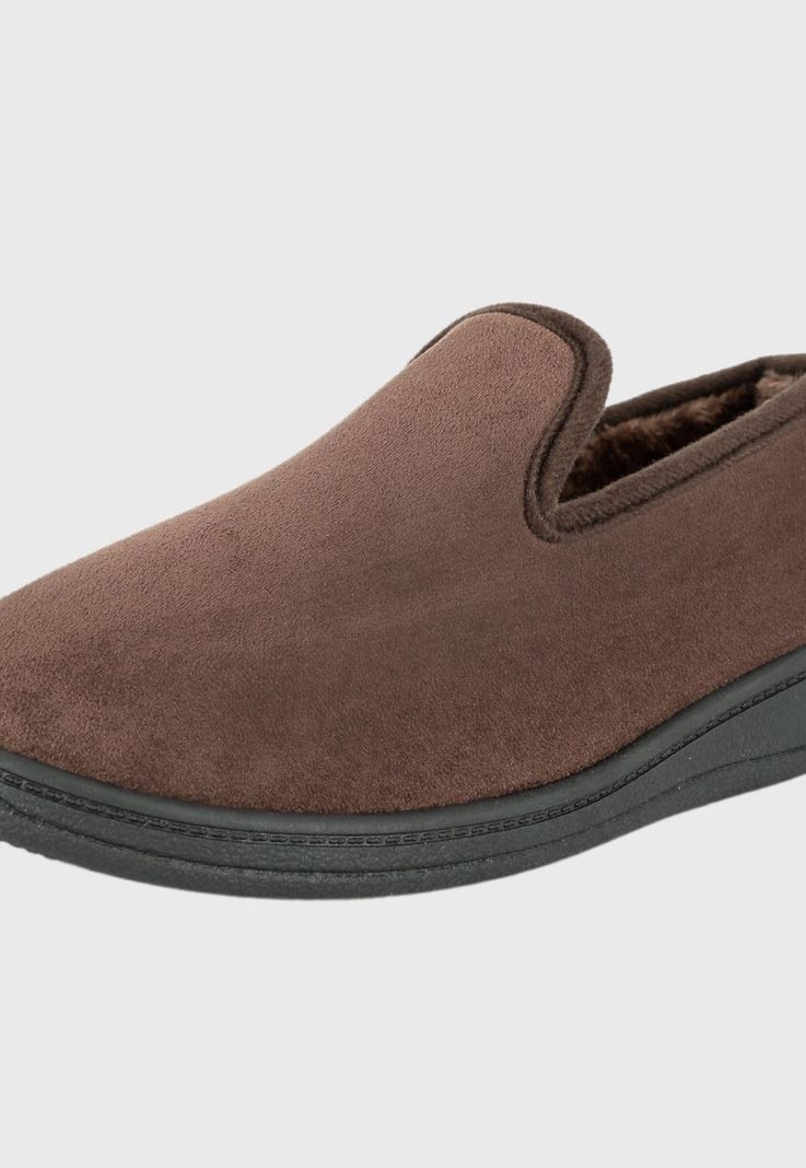 Pantufla Matthi Cafe Passer-3