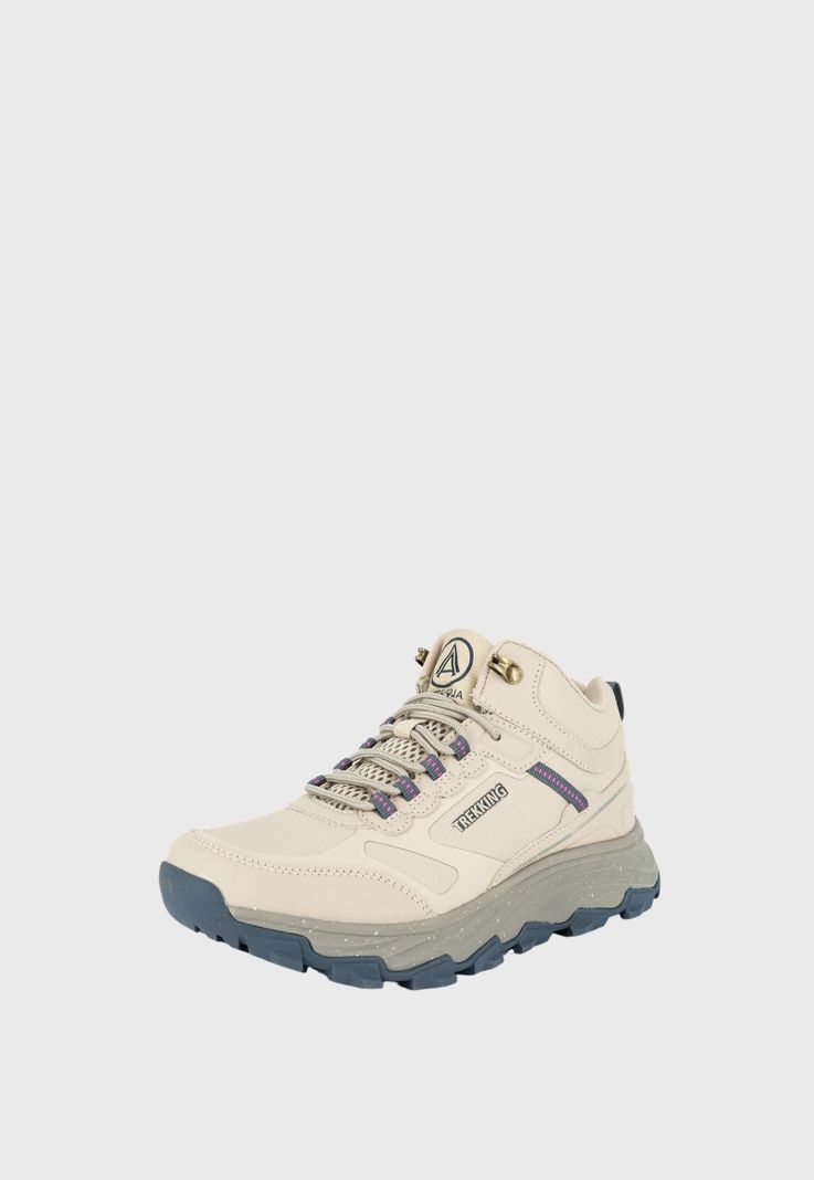 Botin Outdoor Jade Tostado Alquimia-0