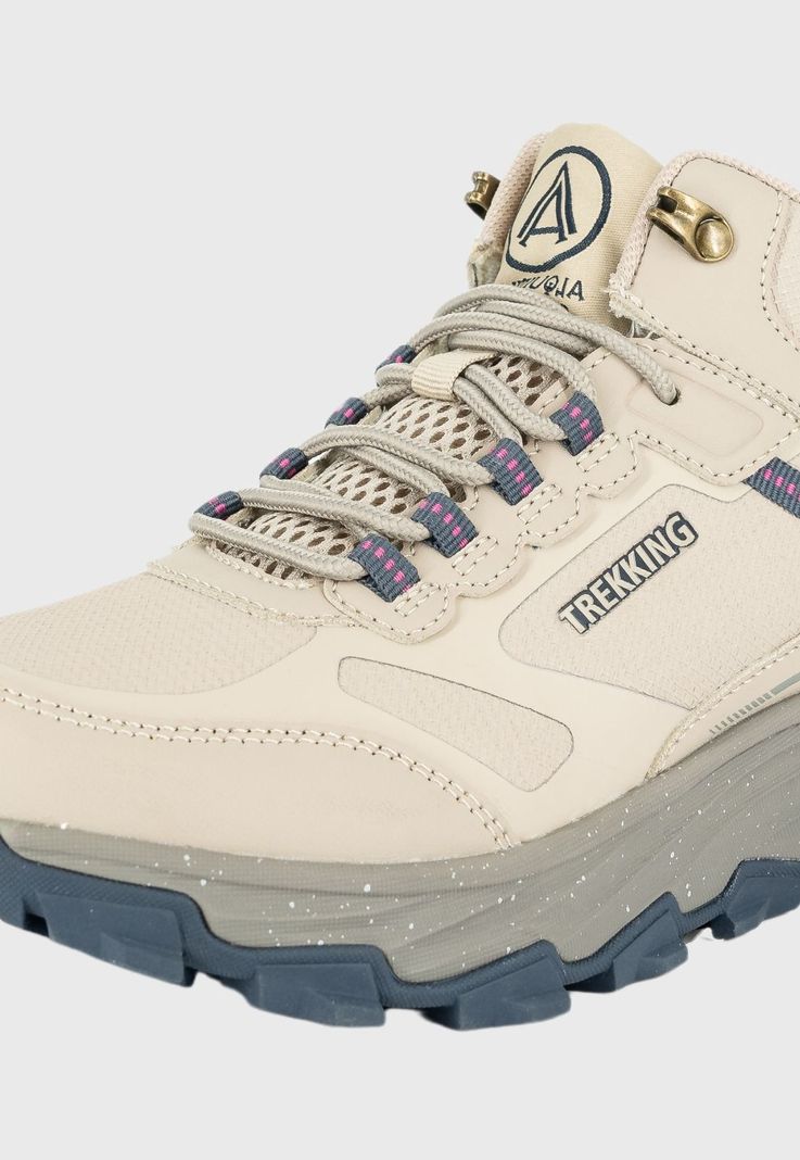 Botin Outdoor Jade Tostado Alquimia-3