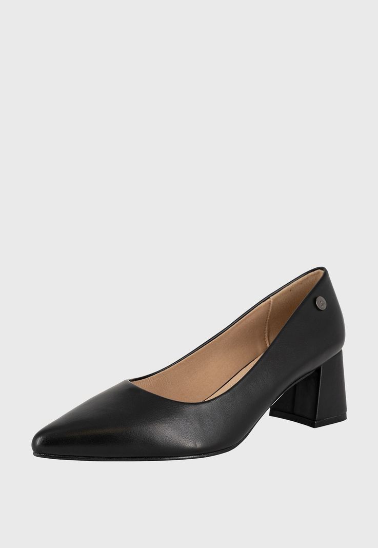 Zapato Formal Katia Negro Alquimia-0