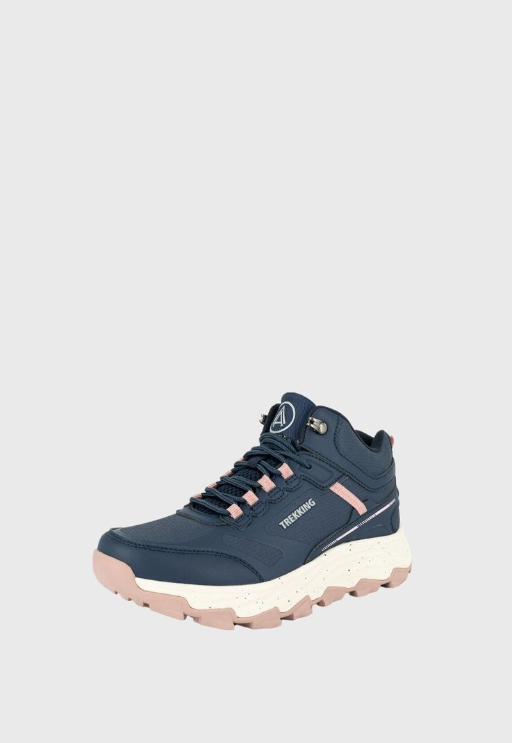Botin Outdoor Jade Azul Alquimia-0