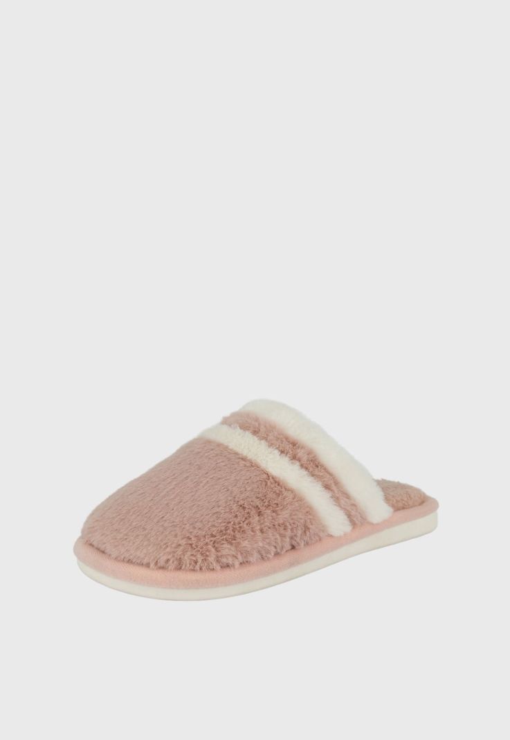 Pantufla Zinnia Rosado Passer-0