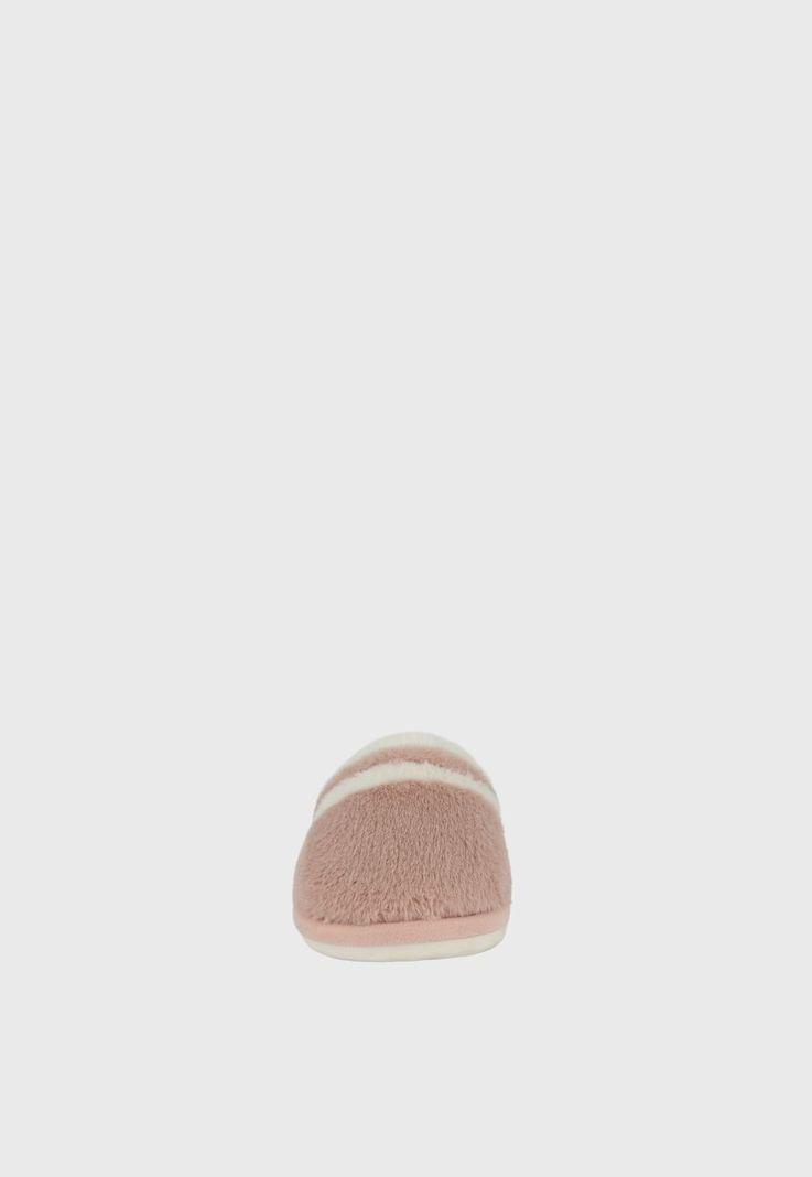 Pantufla Zinnia Rosado Passer-2