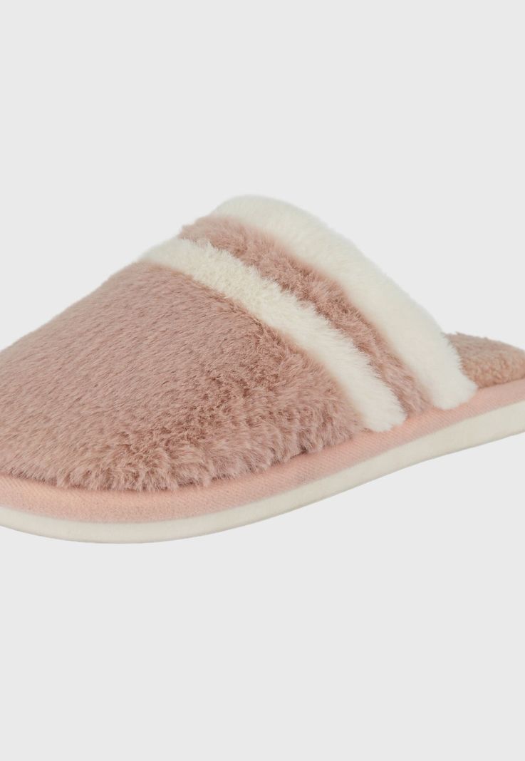 Pantufla Zinnia Rosado Passer-3