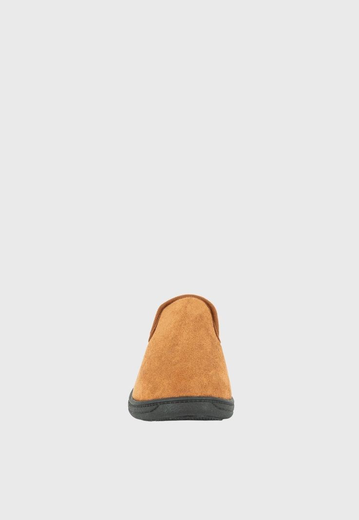 Pantufla Matthi Caramelo Passer-2