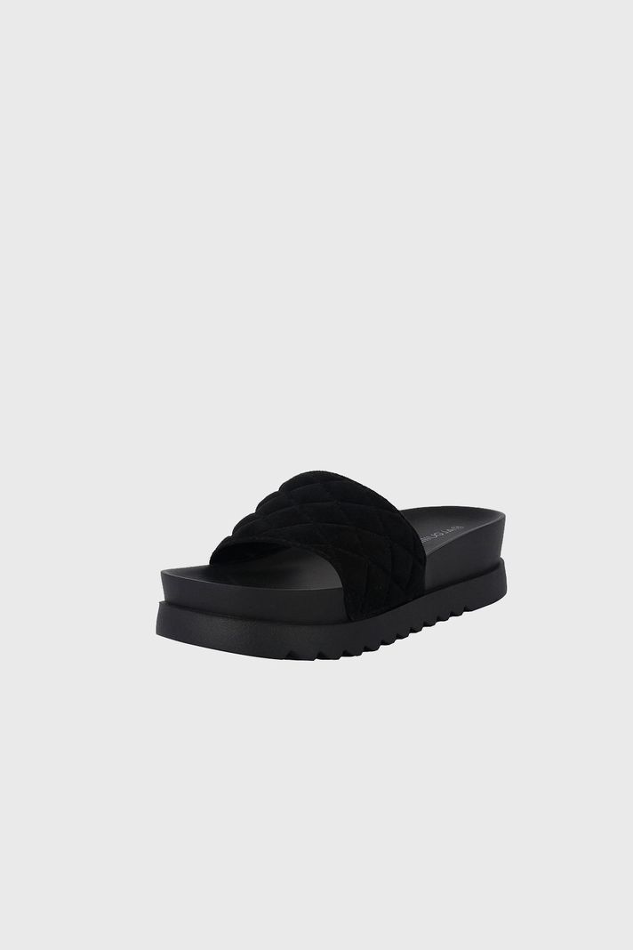 Sandalia Ash Negro Alquimia