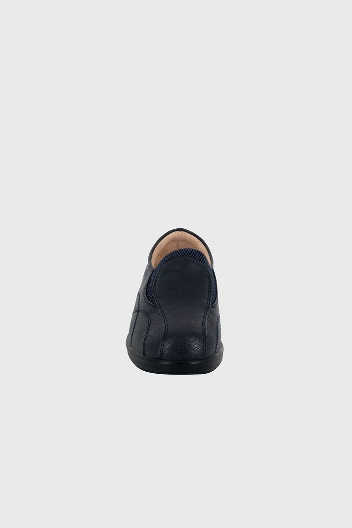 Mocasin Abate Azul Passer-2