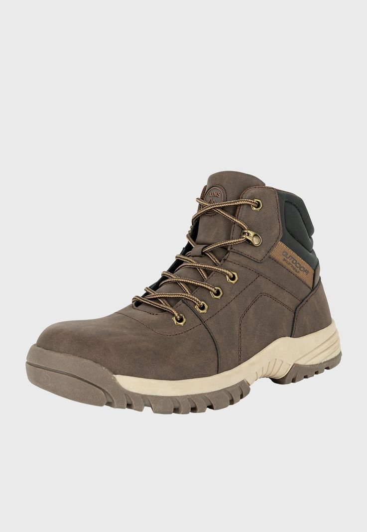 Botin Outdoor Kiang Café UNS-0