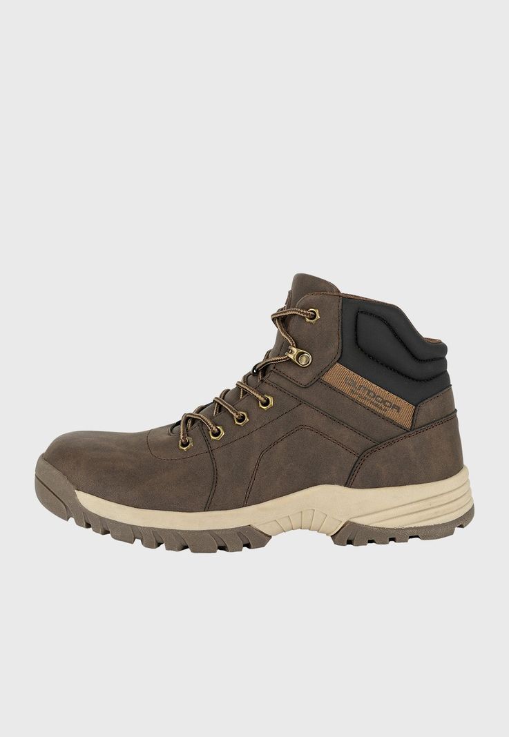 Botin Outdoor Kiang Café UNS-1