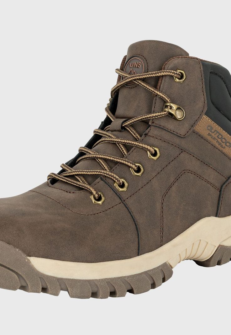 Botin Outdoor Kiang Café UNS-3