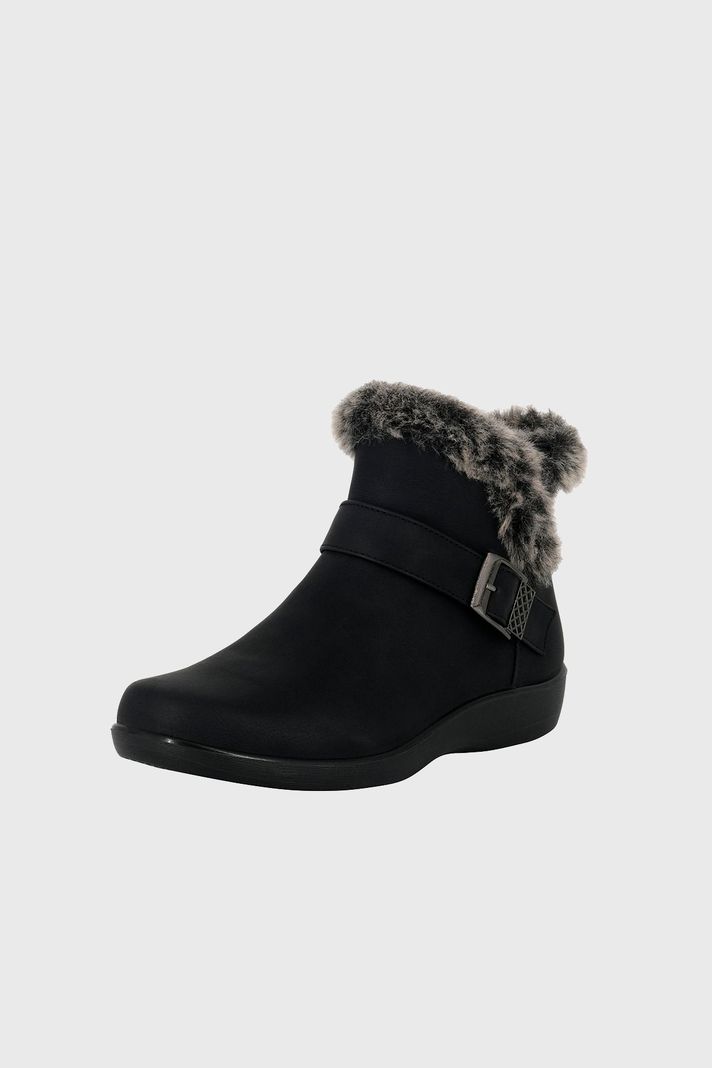 Botin Alsino Negro Passer-0