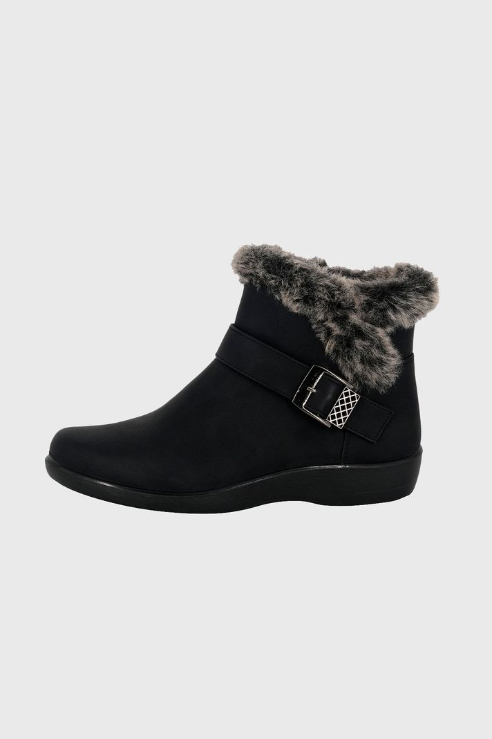 Botin Alsino Negro Passer-1