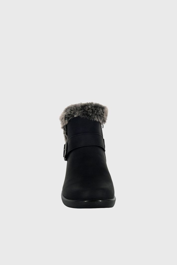 Botin Alsino Negro Passer-2