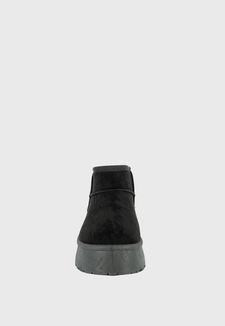 Botin Lao Negro Alquimia-2