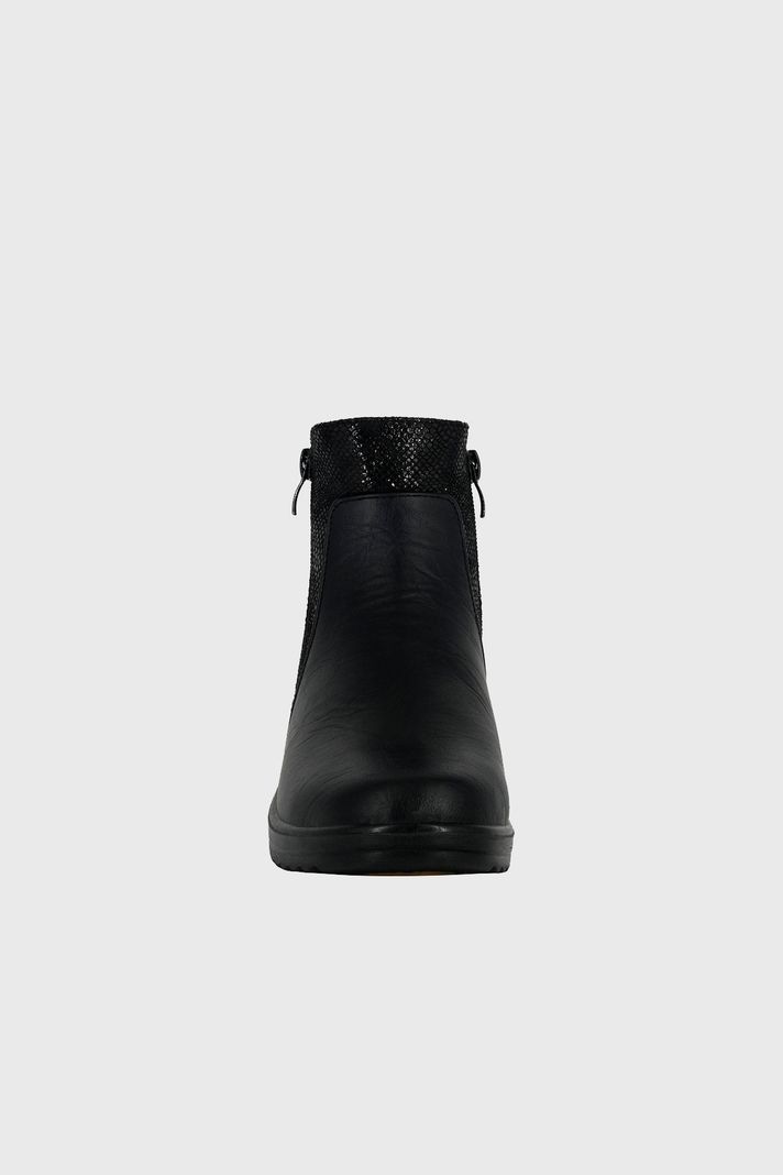 Botin Andorno Negro Passer-2