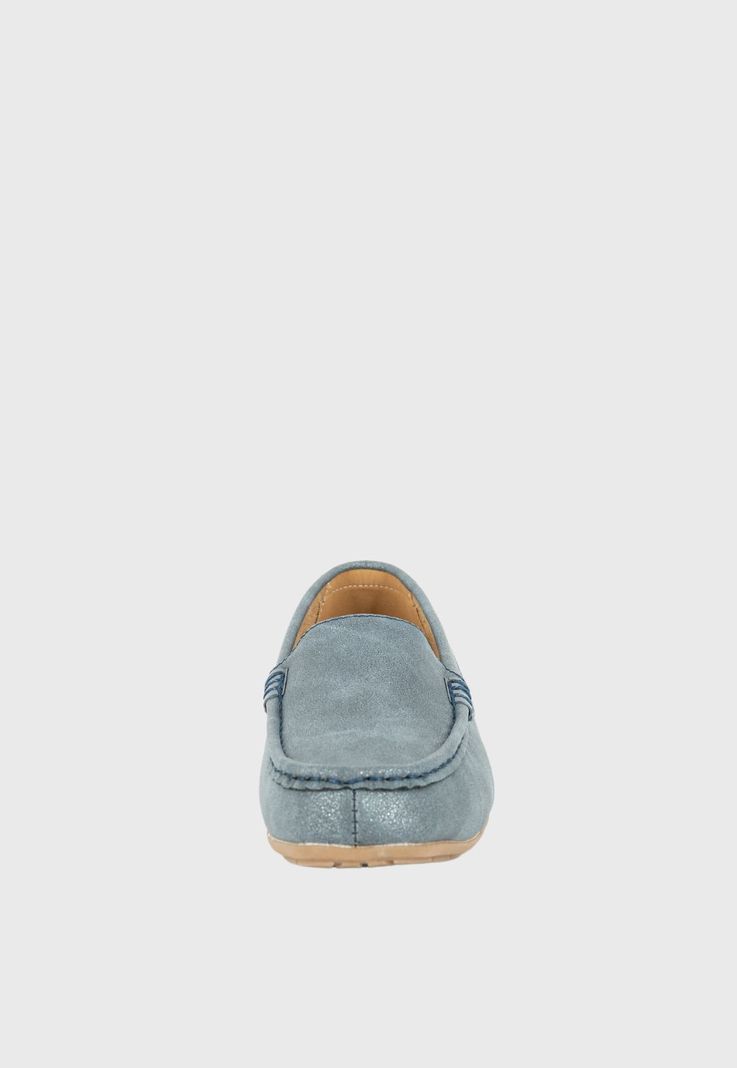 Mocasin Santis Azul Alquimia-2