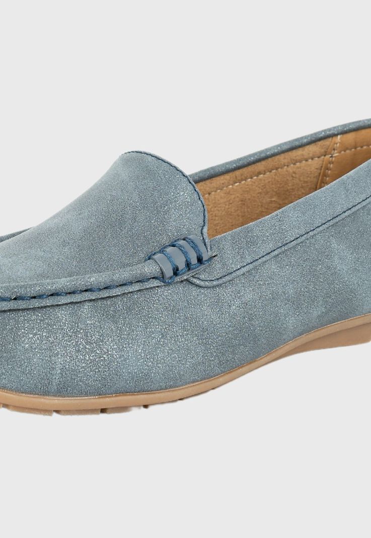 Mocasin Santis Azul Alquimia-3