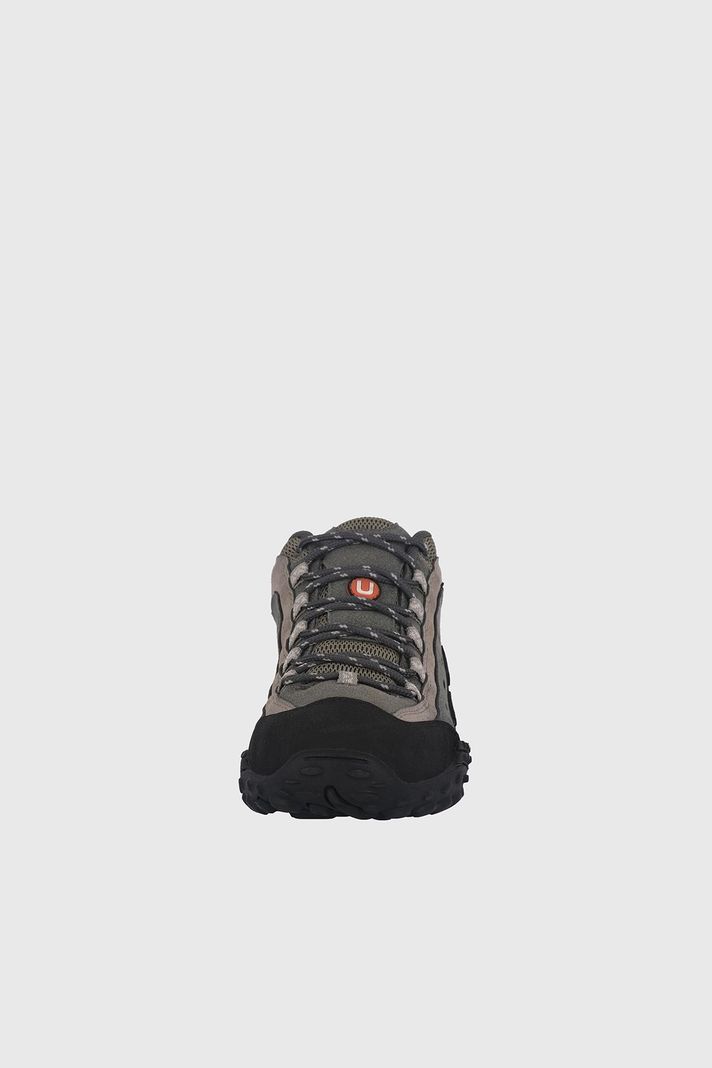 Zapatilla Outdoor Espino Gris UNS-2