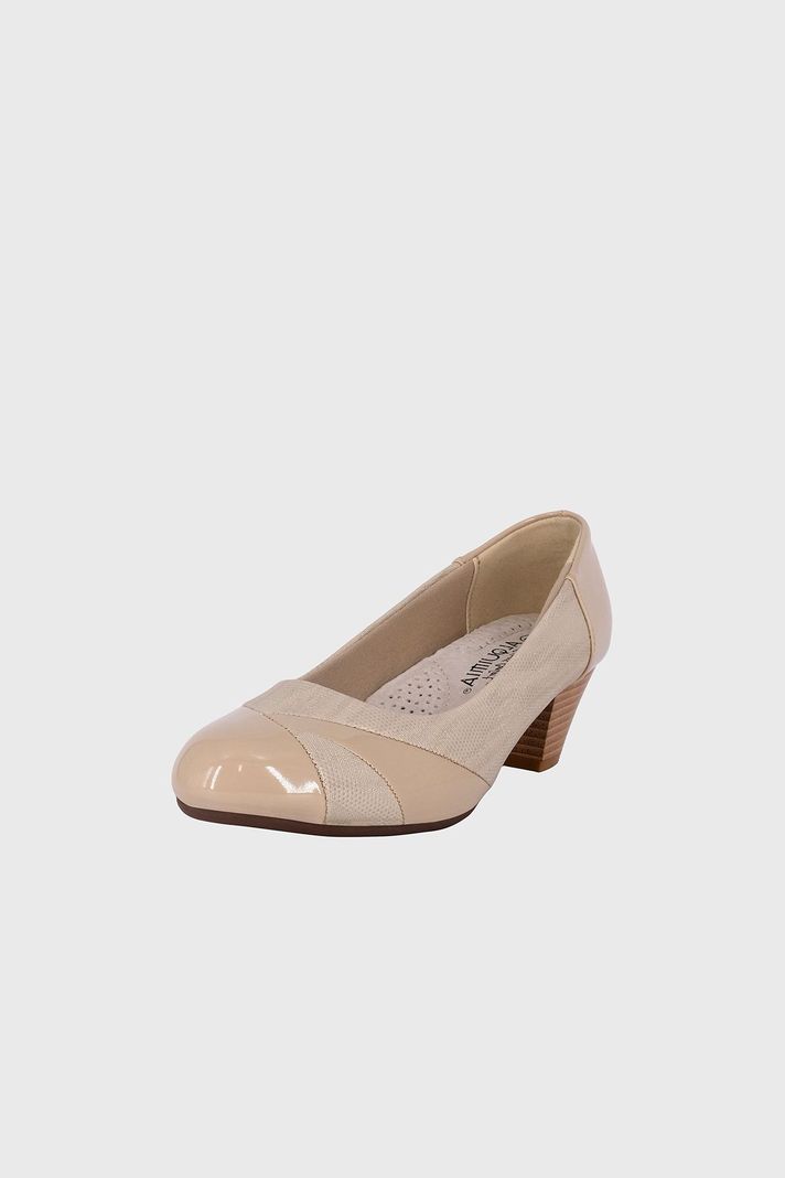 Zapato Formal Thulita Crudo Alquimia-0